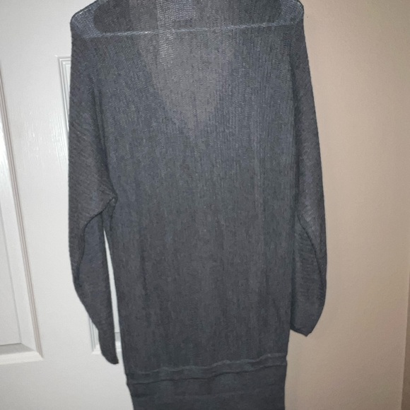 Riff Raff Sweater Dress - Picture 5 of 6